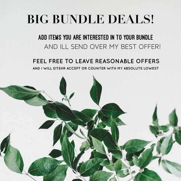 Bundling deals - Picture 3 of 3